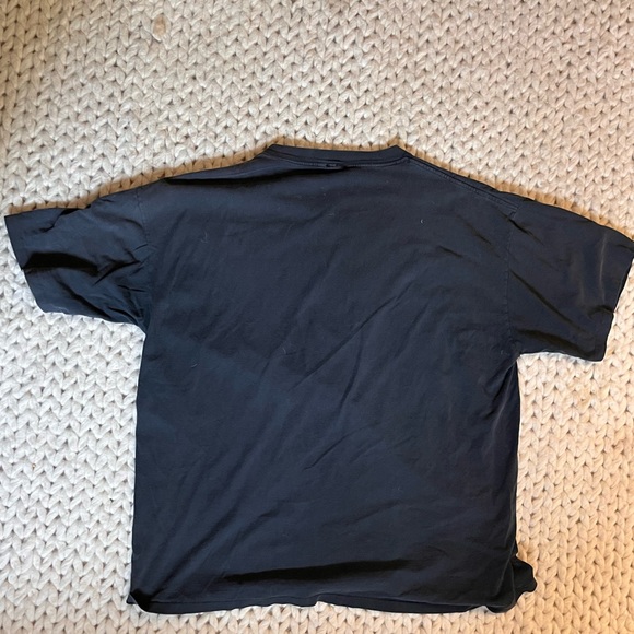 90s Puma Detroit Red Wings Shirt - Picture 2 of 3